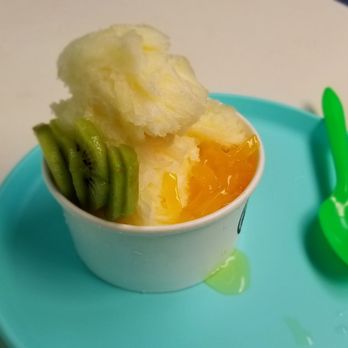 Ice Cave - Desserts Near Me - Philadelphia, Pennsylvania