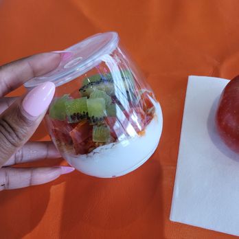 YouTube Theater - Parfait offered at Canva event - Performing Arts Near Me - Inglewood, California YouTube Theater - Parfait offered at Canva event - Performing Arts Near Me - Inglewood, California