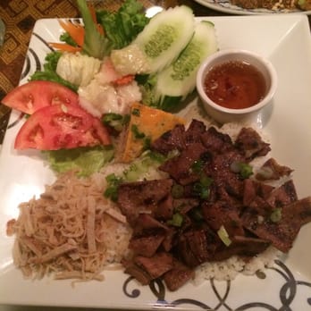 Thailand Restaurant - Broken rice combo - Thai Near Me - Sarasota, Florida Thailand Restaurant - Broken rice combo - Thai Near Me - Sarasota, Florida