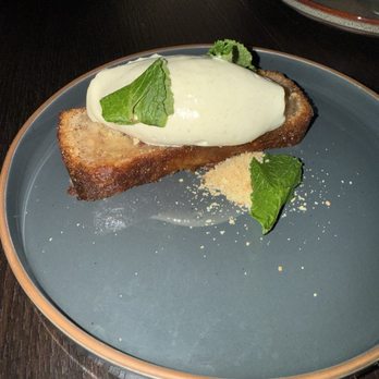 Arcano - Pan de Plátano - Spanish Near Me - Coral Gables, Florida