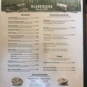 Blakeslee's Bar & Grill - Bars Near Me - Forks, Washington Blakeslee's Bar & Grill - Bars Near Me - Forks, Washington