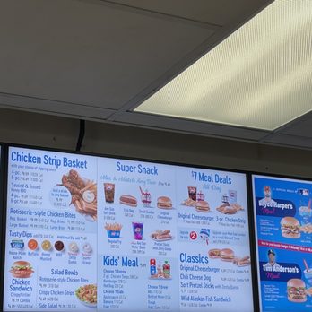 Dairy Queen Grill & Chill - Ice Cream & Frozen Yogurt Near Me - Murrieta, California