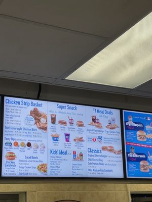 Menu photo 6 Dairy Queen Grill & Chill Murrieta, CA