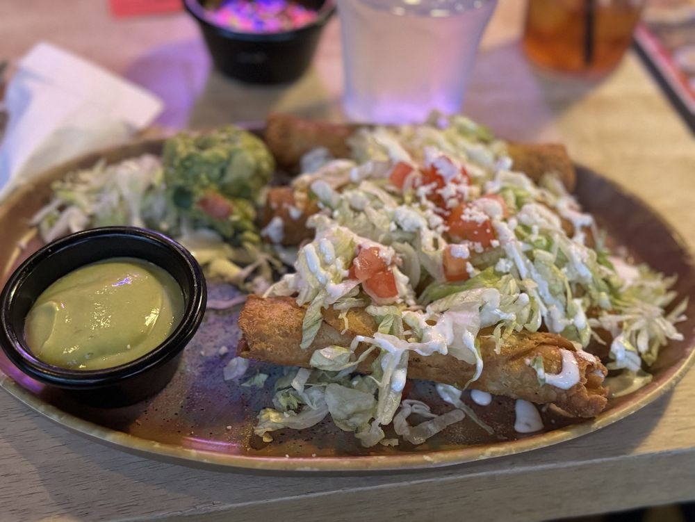 Cactus Grille — Mexican restaurant in Loveland