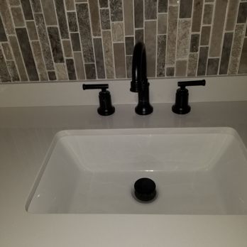 Imperial Roofing & Home Improvement - After sink - Roofing Near Me