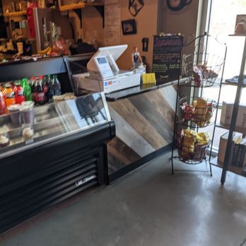 The Hive Java Lounge - Coffee & Tea Near Me - El Paso, Texas