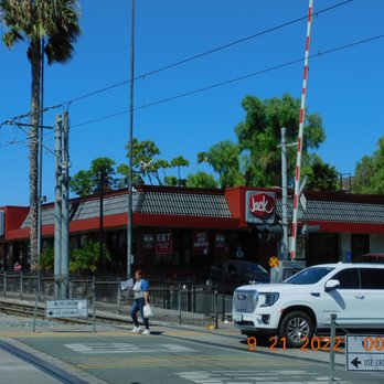PedWest Border Crossing - Very surprised to see that of the Food Land Corp at the border and the Distance to the border not as a visitor . - Landmarks & Historical Buildings Near Me - San Diego, California PedWest Border Crossing - Very surprised to see that of the Food Land Corp at the border and the Distance to the border not as a visitor . - Landmarks & Historical Buildings Near Me - San Diego, California