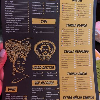 Iconos Gastro Cantina - Drink Menu - Mexican Near Me - Minneapolis, Minnesota Iconos Gastro Cantina - Drink Menu - Mexican Near Me - Minneapolis, Minnesota