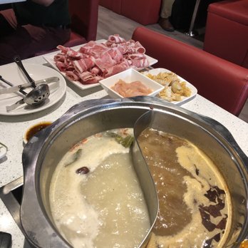Hot Pot Delight - Hot Pot Near Me - Roselle, Illinois Hot Pot Delight - Hot Pot Near Me - Roselle, Illinois