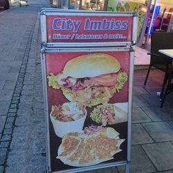City Imbiss