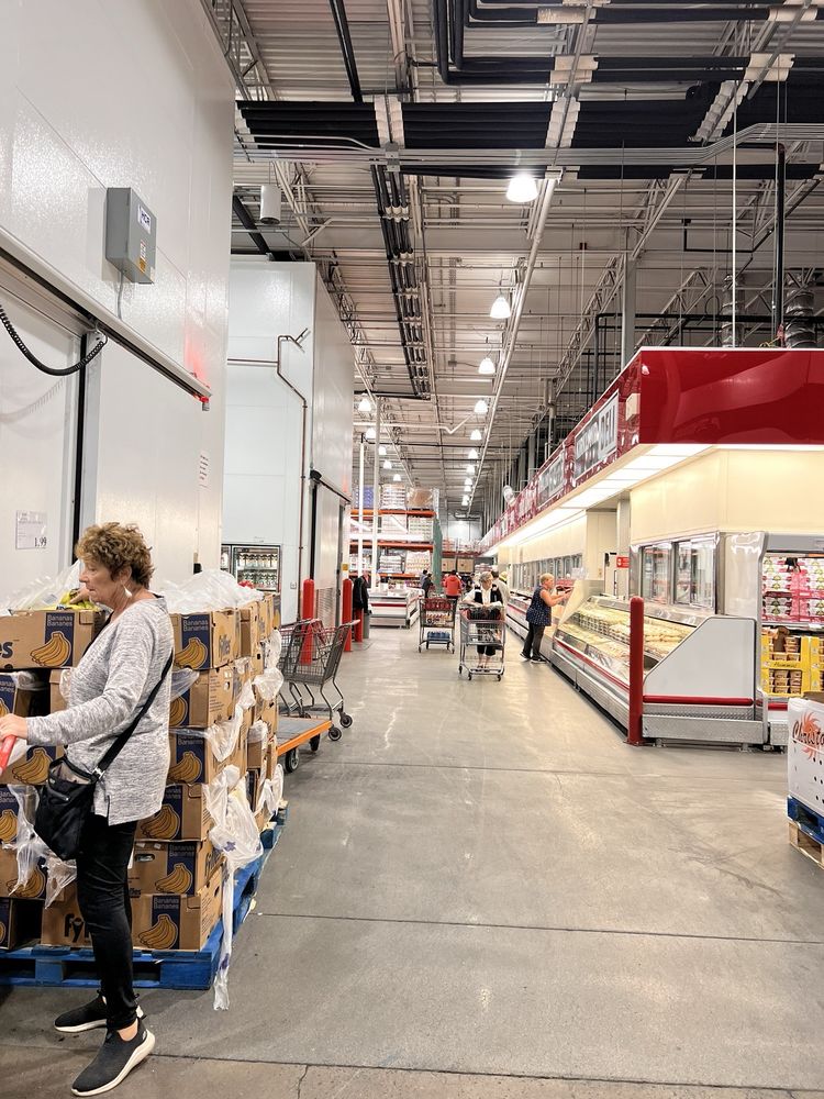 COSTCO Updated September 2024 20 Photos & 49 Reviews 230 Chain