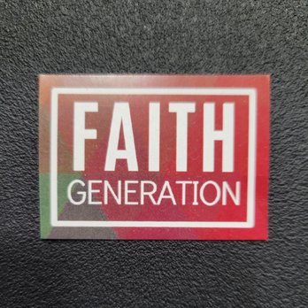 Faith Generation - Churches Near Me - Cape Coral, Florida