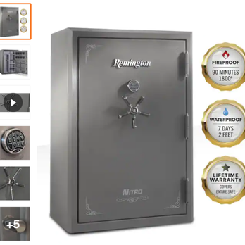 Steel Mountain Safe - Sumner - Remington Safe Features - Safe Stores Near Me - Sumner, Washington Steel Mountain Safe - Sumner - Remington Safe Features - Safe Stores Near Me - Sumner, Washington