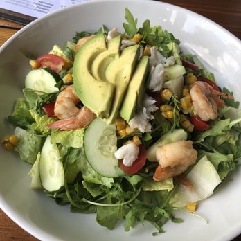 Hook Line & Schooner - The Goddess- bomb.com - American Near Me - Smyrna, Georgia