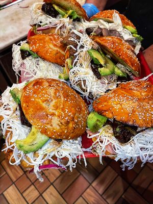 Barbacoa Los Gueros by null