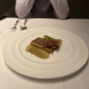 Le Papillon - Chocolate marjolaine - French Near Me - San Jose, California Le Papillon - Chocolate marjolaine - French Near Me - San Jose, California