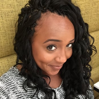 Studio 99 Weaves - Crochet braids by Sharae - Hair Salons Near Me - Oakland, California