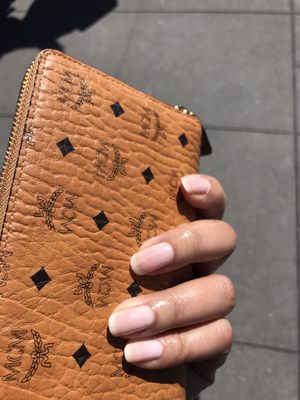 Castro Nail Salon by null