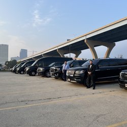 Paramount VIP & Limo Services