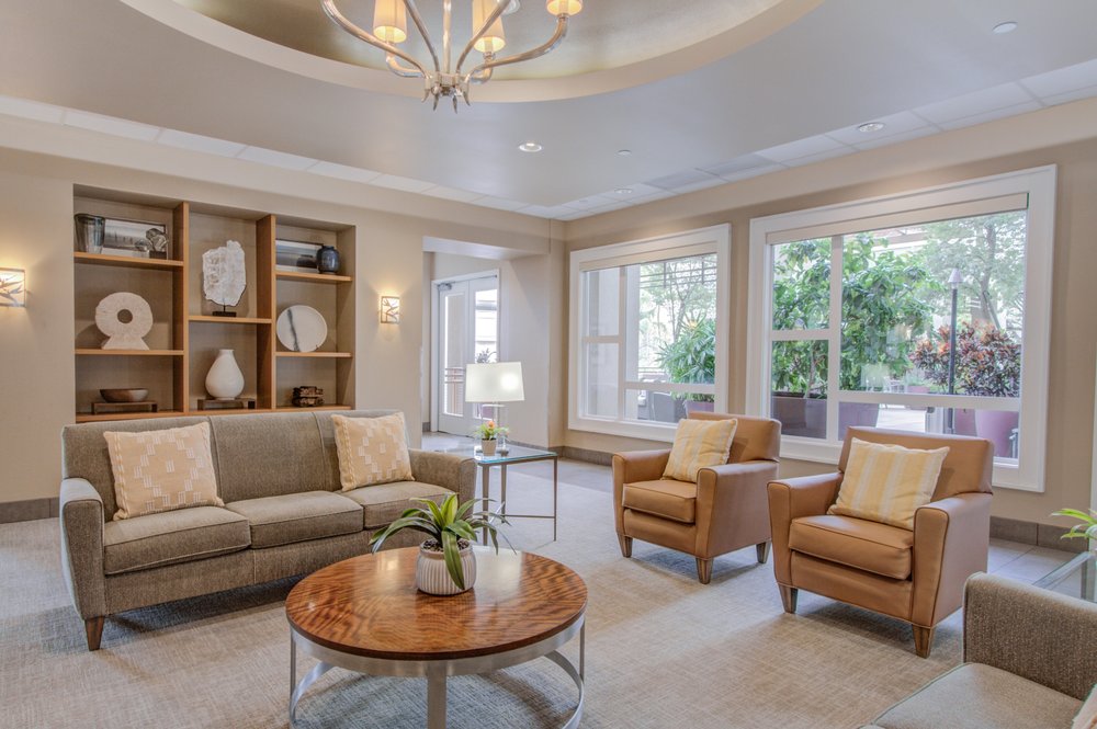 The Plaza at Waikiki - patient advocate in Honolulu, HI