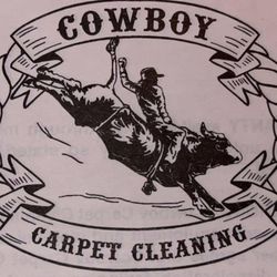 Cowboy Carpet Cleaning