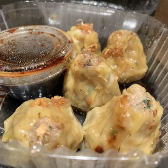 OBAO - Steamed Dumplings - Asian Fusion Near Me - New York, New York