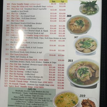 Golden Pho - Vietnamese Near Me - Sewell, New Jersey
