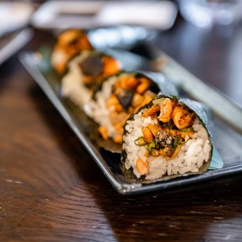 TAHOE PRIVATE CHEF - Sushi Bars Near Me TAHOE PRIVATE CHEF - Sushi Bars Near Me