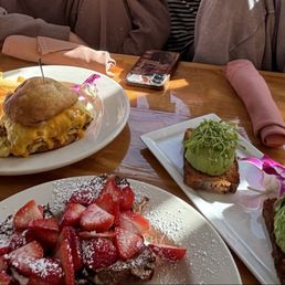 French Toast