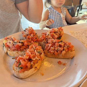 Bella Siena - Appetizer - Italian Near Me - Benicia, California