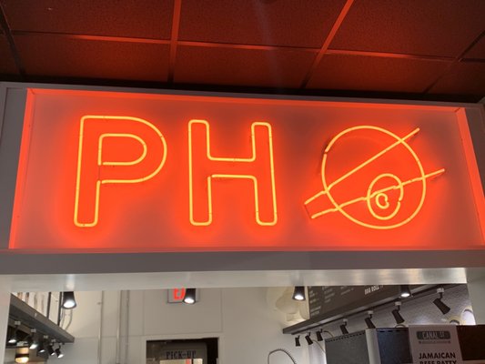 Canal Street Noodle House by null