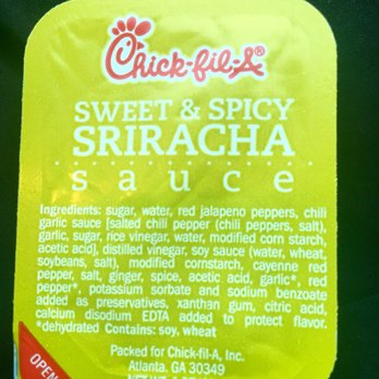 Chick-fil-A - Life changing. - Fast Food Near Me - Cordele, Georgia