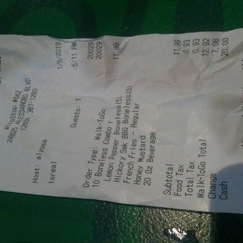 Wingstop - Great price ! - Chicken Wings Near Me - Moreno Valley, California Wingstop - Great price ! - Chicken Wings Near Me - Moreno Valley, California