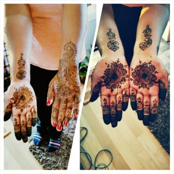 Roving Horse Henna - Beautiful work - Henna Artists Near Me - Beaverton, Oregon Roving Horse Henna - Beautiful work - Henna Artists Near Me - Beaverton, Oregon
