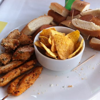 Shelbourne Park Greyhound Stadium - Nom. Great finger food - Sports Clubs Near Me - Dublin, D