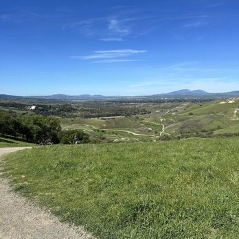 Del Valle Regional Park - Parks Near Me - Livermore, California