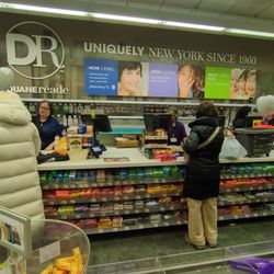 Duane Reade
