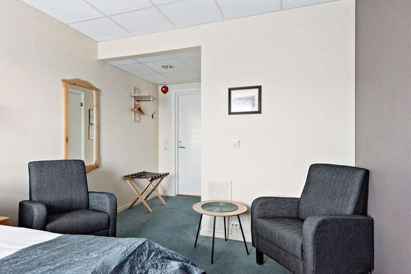Sure Hotel by Best Western Ole Tobias by null