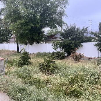 Green Diamond Landscape - Before - Landscaping Near Me - Yucaipa, California Green Diamond Landscape - Before - Landscaping Near Me - Yucaipa, California