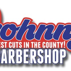 Johnny’s Barbershop