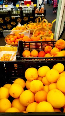 Ahwatukee Farmers Market by null