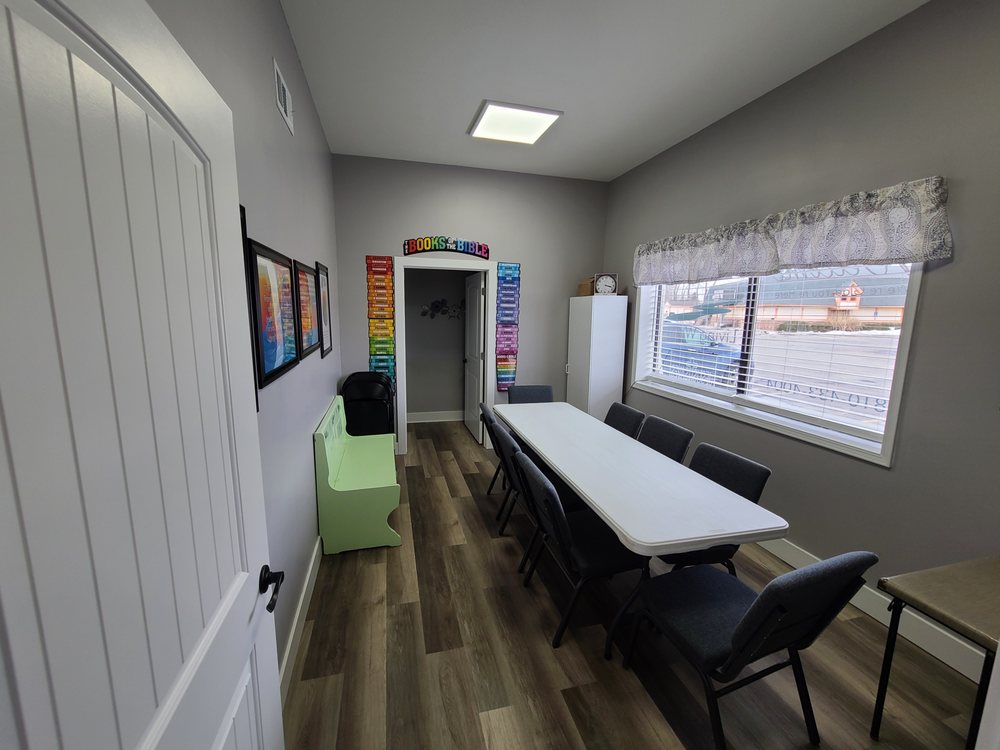 LIVING WATER CHURCH OF FENTON 33 Photos 14304 Fenton Rd, Fenton