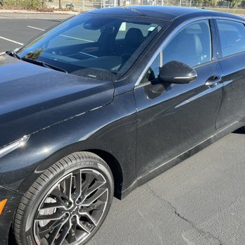 Executive Auto Detailing - Before - Car Wash Near Me - Fresno, California Executive Auto Detailing - Before - Car Wash Near Me - Fresno, California