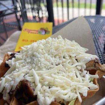 Jimmy's Tacos - Tacos Near Me - Tampa, Florida Jimmy's Tacos - Tacos Near Me - Tampa, Florida