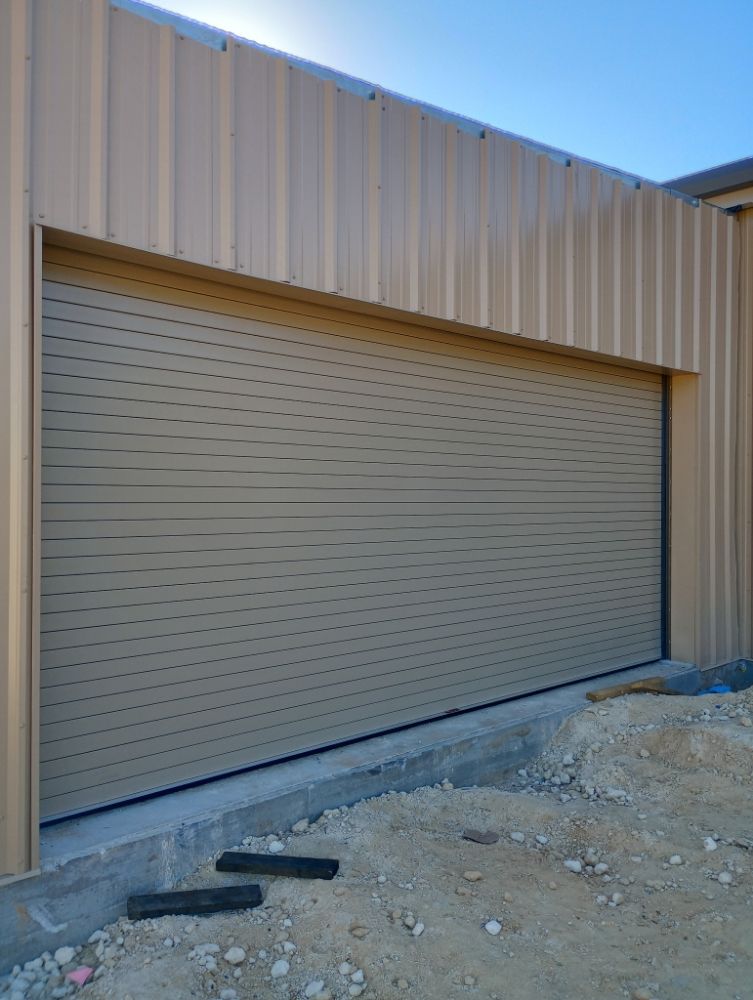 Up Down Solutions - Garage Door Contractor in Whigham, GA