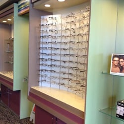 Affinity Optical - More frames