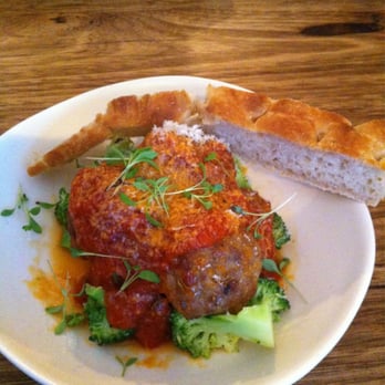 The Meatball & Wine Bar - Italian Near Me - Melbourne, VIC