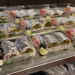 Pho Haus - Pho + Burrito