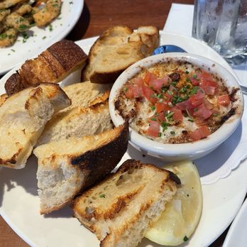 Harbor Lights - Seafood artichoke dip - Seafood Near Me - Tacoma, Washington Harbor Lights - Seafood artichoke dip - Seafood Near Me - Tacoma, Washington