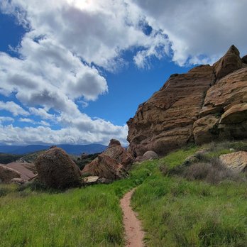 Vasquez Rocks Natural Area Park - Parks Near Me - Agua Dulce, California Vasquez Rocks Natural Area Park - Parks Near Me - Agua Dulce, California